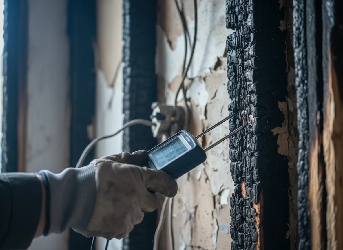 Fire Damage Restoration Yatahey, NM FAQs